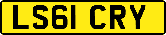 LS61CRY