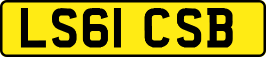 LS61CSB