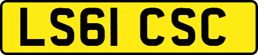 LS61CSC
