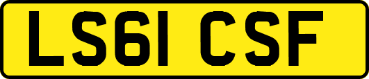 LS61CSF