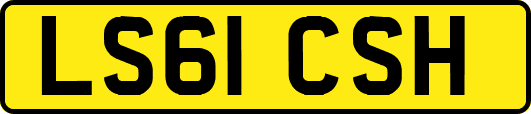 LS61CSH