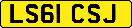 LS61CSJ