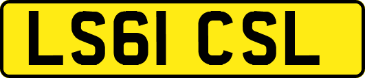 LS61CSL