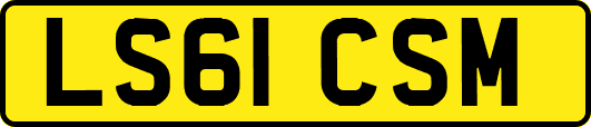 LS61CSM