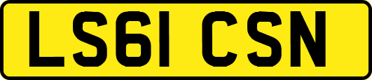 LS61CSN
