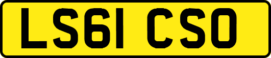 LS61CSO