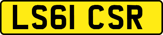 LS61CSR