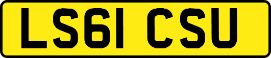 LS61CSU