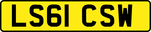 LS61CSW