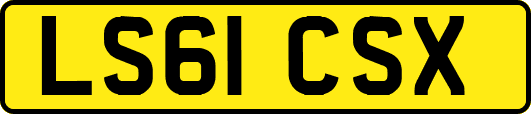 LS61CSX