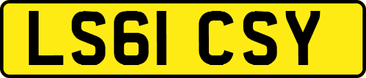 LS61CSY
