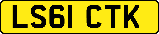 LS61CTK