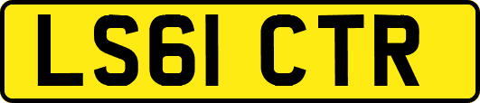 LS61CTR