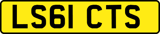 LS61CTS
