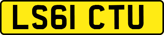 LS61CTU