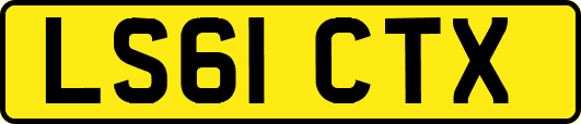LS61CTX