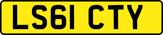 LS61CTY