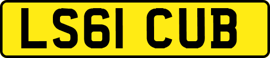 LS61CUB