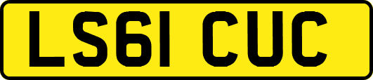 LS61CUC
