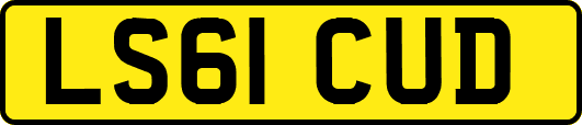 LS61CUD