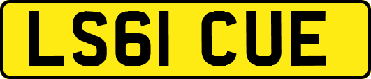 LS61CUE