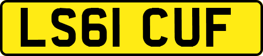 LS61CUF