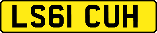 LS61CUH