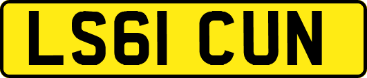 LS61CUN