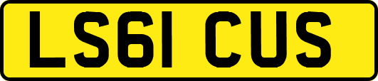 LS61CUS