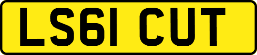 LS61CUT