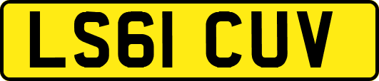LS61CUV