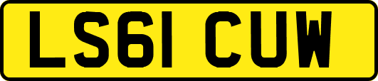 LS61CUW