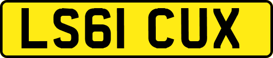 LS61CUX