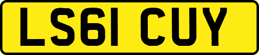 LS61CUY