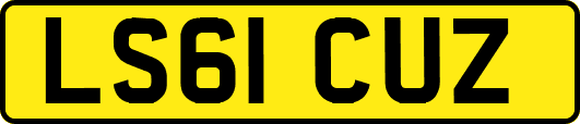 LS61CUZ