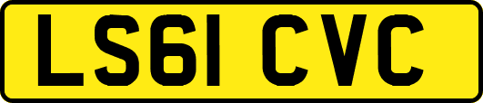 LS61CVC