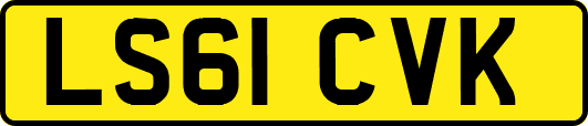 LS61CVK