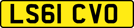 LS61CVO