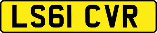 LS61CVR