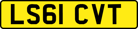 LS61CVT