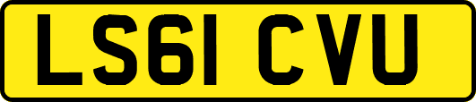 LS61CVU