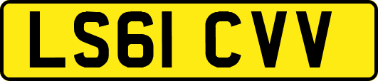 LS61CVV