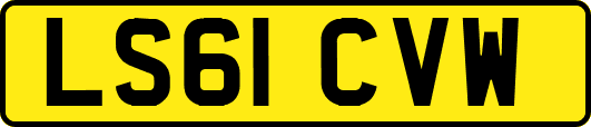LS61CVW