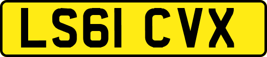 LS61CVX