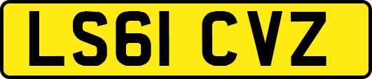 LS61CVZ