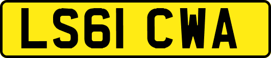 LS61CWA