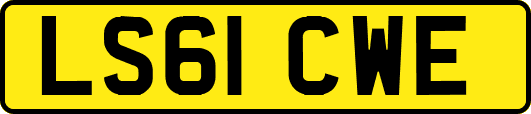 LS61CWE