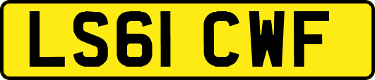 LS61CWF