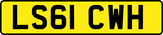 LS61CWH