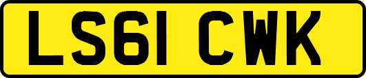LS61CWK